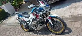 Honda CRF1100L AFRICA TWIN DCT TIPTONIC.. 1100 cc.. 2022