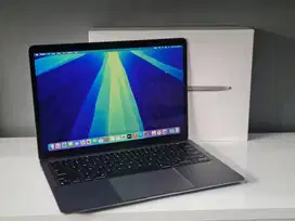 Macbook Air M1 IBOX BNOB cuma buka dus Likenew 8/256GB Blum ada sehari