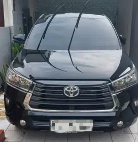 Kijang Innova Reborn Diesel
