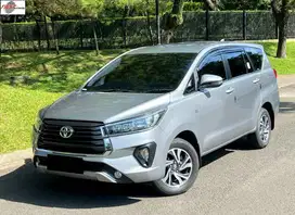 TOYOTA INNOVA G 2020 FACELIFT BENSIN 2.0 AT KM.61RB PJK PJG#F5ST