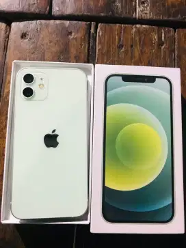 iPhone 12 128GB EX INTER ALLOPERATOR