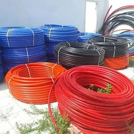 Jual Pipa HDPE,Pipa PVC,Pipa PP-R Dan Mesin HDPE