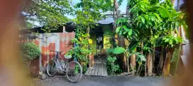 Jual CEPET rumah bersertifikat NEGO