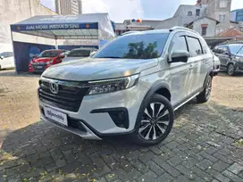 DP 5% Honda BR-V 1.5 Prestige Sensing Bensin-AT 2022 HFN