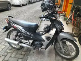 Jual motor supa fit x 2008