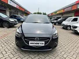 Mazda2 R at skyactive 2018/2019