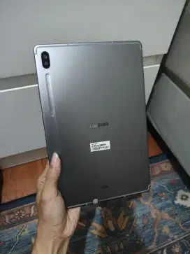 Samsung Galaxy Tab S6 4G 6/128gb second redmi sein