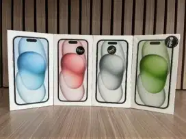 I phone 15 || bisa pake cicilan 0% dan free2x angsuran
