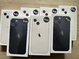 iphone 13 128 GB resmi