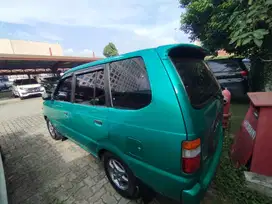 Toyota Kijang 1997 Bensin