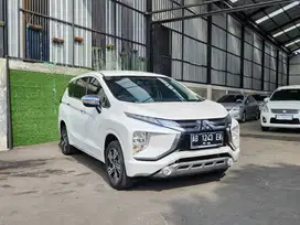 XPANDER ULTIMATE  MATIC 2021