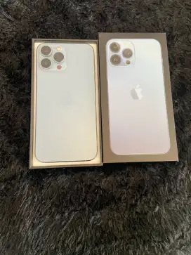 iPhone 13 pro max 256gb blue second ibox