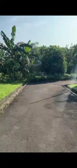 JUAL CEPAT TANAH DEKAT BOGOR ASRI CIBINONG
