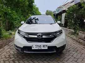 HONDA CRV 1.5 TURBO PRESTIGE MATIC 2020