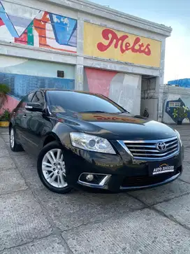 (Istimewa Km Low 100ribu) TOYOTA CAMRY 2.4 V AT 2010