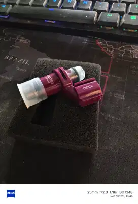 Proper Fuel Injector 180cc 8H yamaha v1