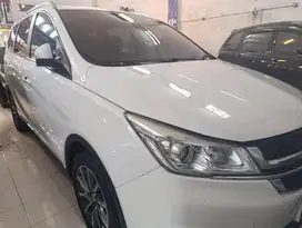 WULING 2020 CORTEZ TLUX 1.5 A/T PUTIH OTOMART 286 KENJERAN