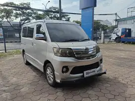 DP Rendah  8JT Daihatsu Luxio 1.5 X Bensin-MT 2021 Silver