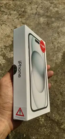 Dus iphone 15 black 128gb ex digimap