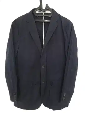 blazer jas pria