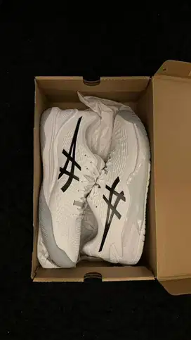 Sepatu Asics Gel Resolution 9