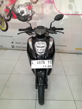 HONDA GENIO 110 2019