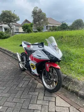 R25 Old tahun 2014