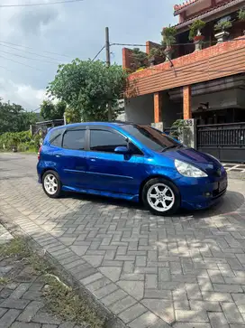 Honda Jazz 2005 Bensin