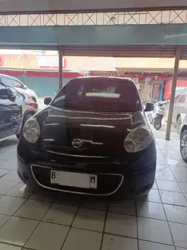 Nissan March 2011 LOW KM!