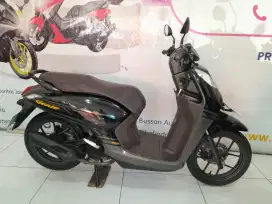 READY HONDA GENIO 110 ISS 2019