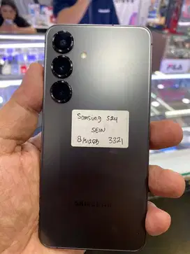 Samsung galaxy s24 8/512 seint resmi