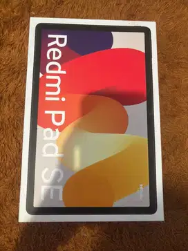 Redmi Pad Se 11inch 4/128 space gray