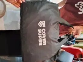 Cover Body Mobil mini Cooper