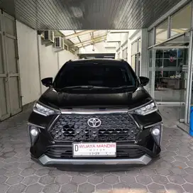 TOYOTA VELOZ 1.5 CVT 2023