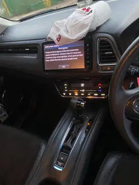 Honda HR-V 2019 Bensin