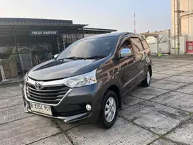 Toyota Avanza G AT automatik