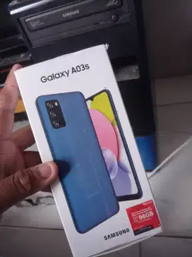 Samsung galaxy A03s