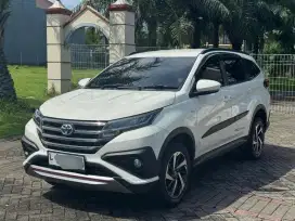 RUSH TRD MATIC 2020 MULUS