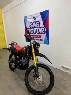 CRF 150 2022 SAS JL BARATA JAYA 19 NO 5