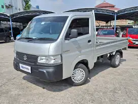 Pajak Panjang - Suzuki Carry 1.5 Pick-up Bensin-MT 2021