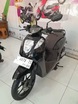 GERCEP HONDA GENIO 110 ISS 2019