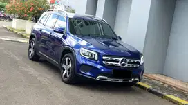 Mercedes Benz Mercy GLB200 GLB 200 Progressive Line (X247) AT 2020/202