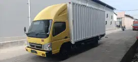 136PS HDL Mitsubishi Colt diesel double box CDD 2020 FE84 G K 136 PS