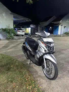 Mio soul 2010 restomod