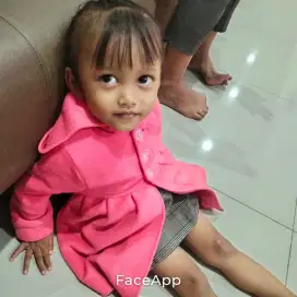 Butuh pengasuh Anak