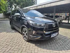 DP 5% Toyota Kijang Innova 2.0 Q Venturer Bensin-AT 2021 POG