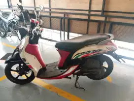 FINO 125 SPORTY