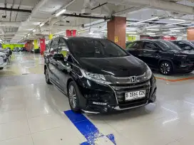 HONDA ODYSSEY PRESTIGE 2019 DP 5 JT