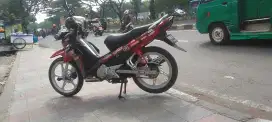 Jual Jupiter z robot 2010