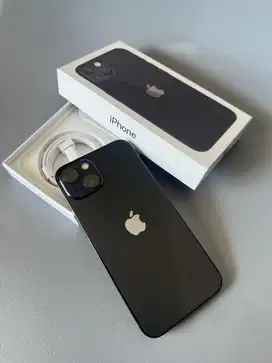 Beacukai iphone 13 128gb setara ibox